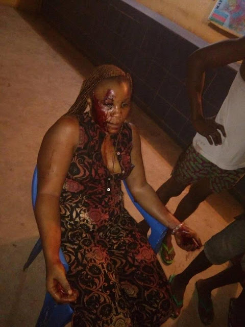 Money Ritual Victim escape imo state
