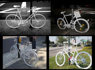 Bicicletas fantasma