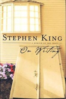 On Writing Stephen King pdf free download