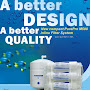 PurePro® M500 Reverse Osmosis Water Filtration System