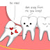 Răng khôn mọc lệch có phải nhổ không?
