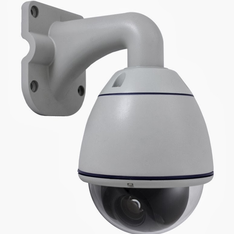 Cctv Ptz | Cctv Update