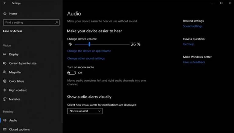 Microsoft Mengkonfirmasi Masalah Audio Di Windows 10, Inilah Cara Perbaikannya! Microsoft Mengkonfirmasi Masalah Audio Di Windows 10, Inilah Cara Perbaikannya!