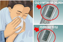 Cara Menjaga Diri Agar Terhindar dari Flu atau Pilek