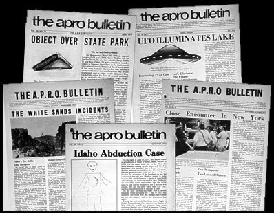 APRO-Bulletins