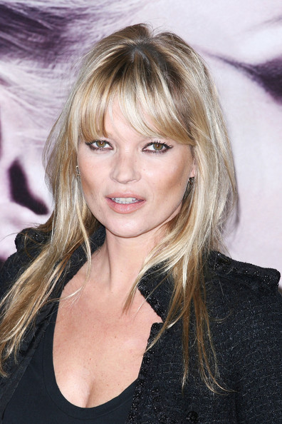 Ly Hairstyles: Kate Moss Hairstyles