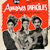 "AMORES DIFICÍLES" TRÍO: Te canta lo que sucede cuando el amor no funciona