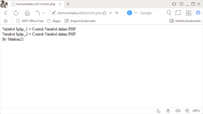 Hhp 8. 8. Php 8. 1. 2.