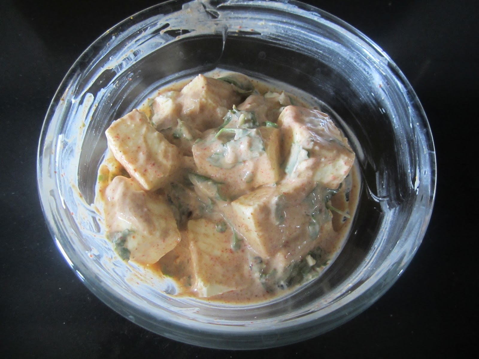 Easycooking: Paneer Biryani | Pressure Cooker Paneer Biryani