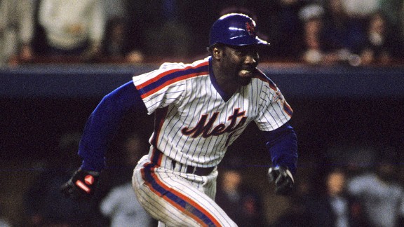 New York Mets on X: Meet Mookie Wilson and Rusty Staub in the Mets Hall of  Fame & Museum at 5:30 p.m.!  / X