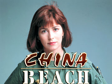 China Beach movieloversreviews.filminspector.com Dana Delany
