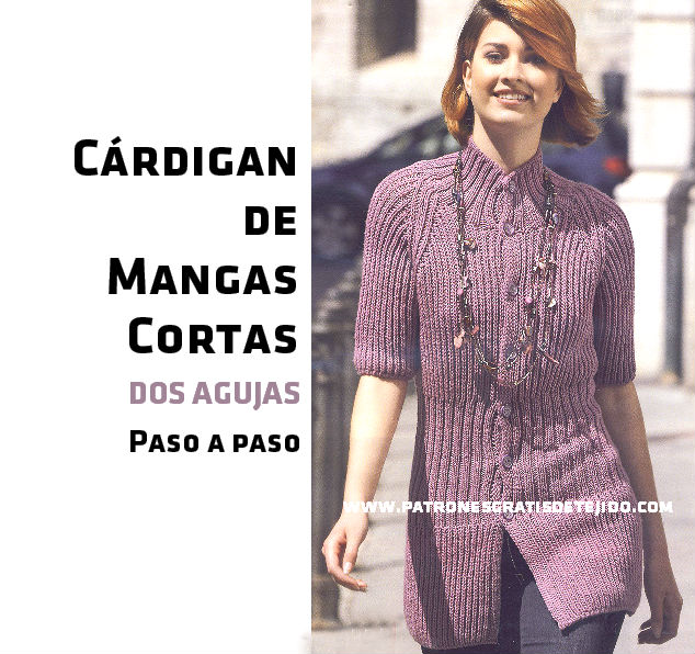 Lista 102+ Foto Manga Ranglan Jersey Señora A Dos Agujas Paso A Paso Mirada Tensa Lista 102+ Foto Manga Ranglan Jersey Señora A Dos Agujas Paso A Paso Mirada Tensa