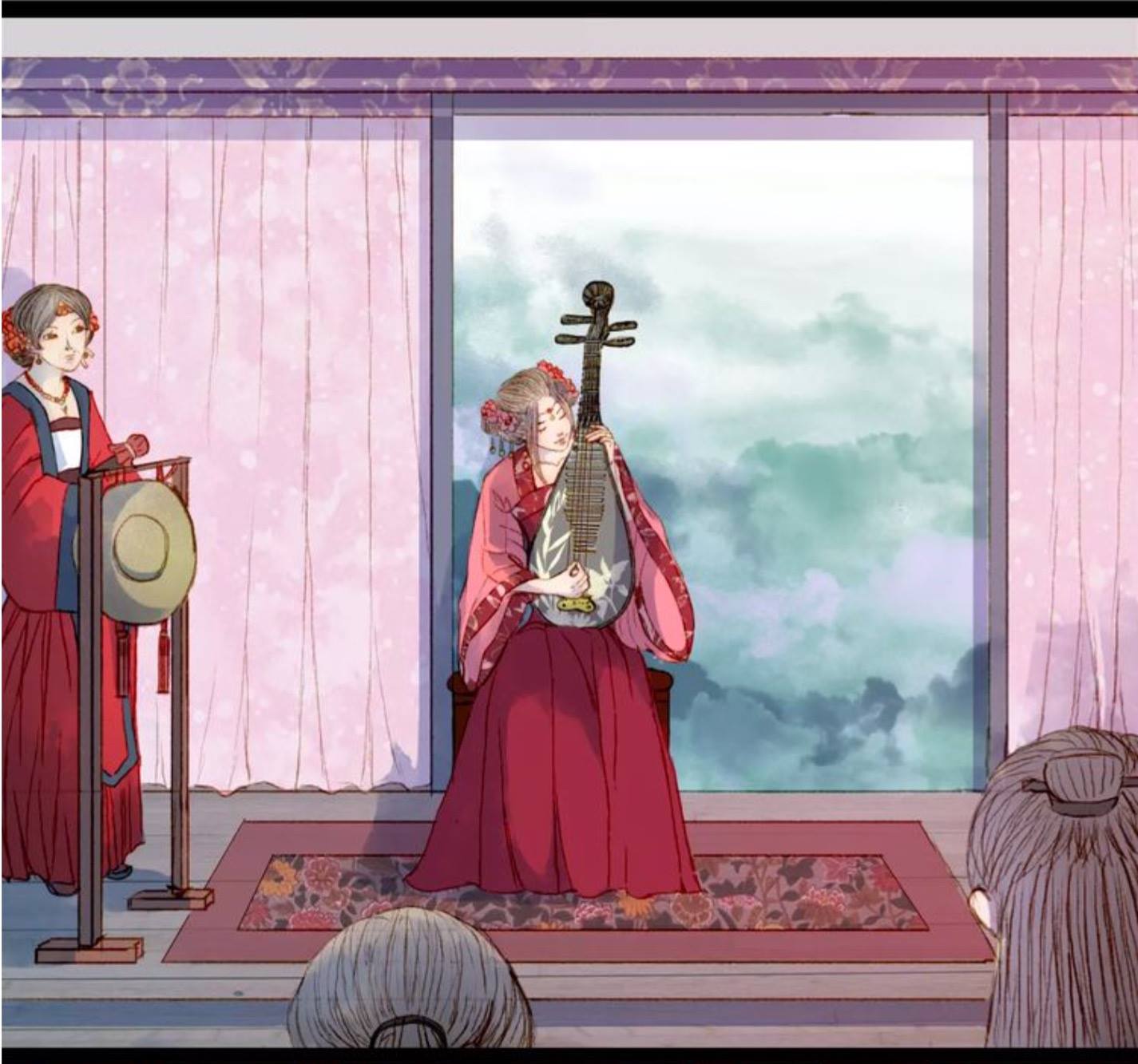 Khúc Hữu Ngộ - Chương 9 - Trang 2