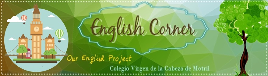 English Corner
