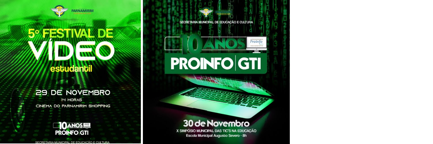 PROINFO/GTI