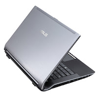 Asus N43SM laptop