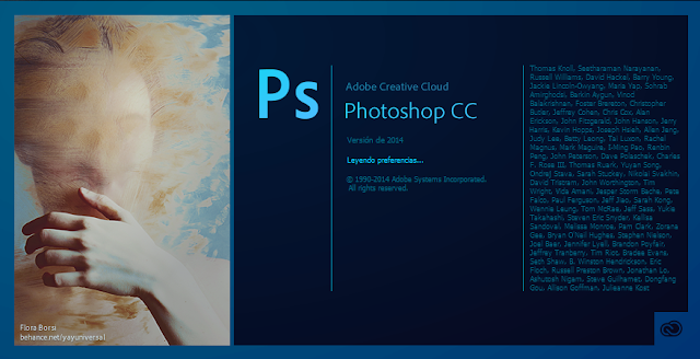 Adobe photoshop cc 2014 for windows 10