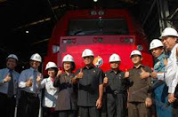 PT Industri Kereta Api (Persero) - Recruitment D3, S1 PKWT Staff INKA May 2017 PT Industri Kereta Api (Persero) - Recruitment D3, S1 PKWT Staff INKA May 2017