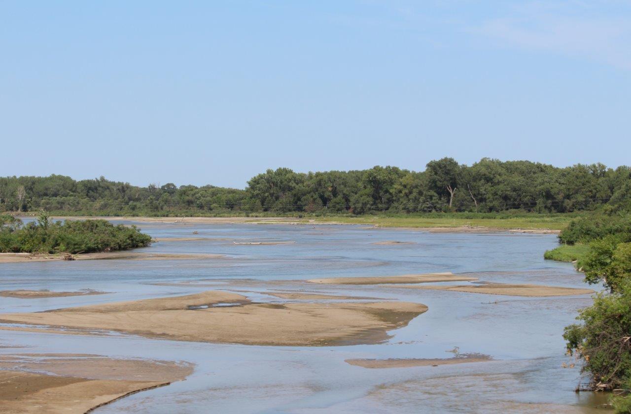 Sarah Lynn's Nature's Splendor Trip to Grand Island and Sherman Reservoir