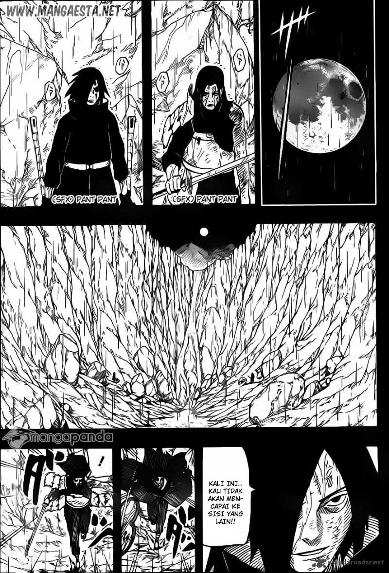 Gambar naruto 626 indo