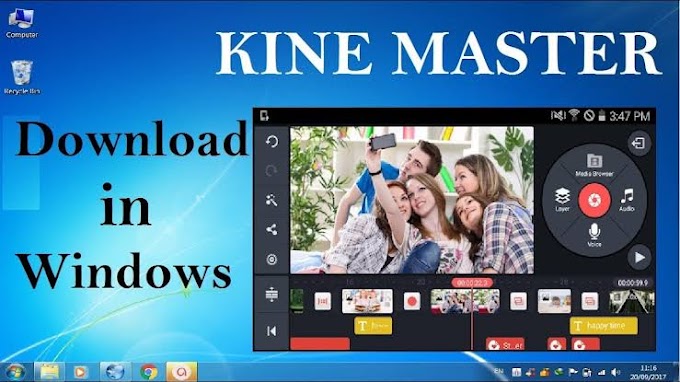 kinemaster for windows 10 32 bit free download