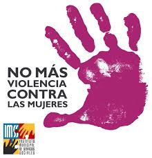 STOP VIOLENCIA A LAS MUJERES