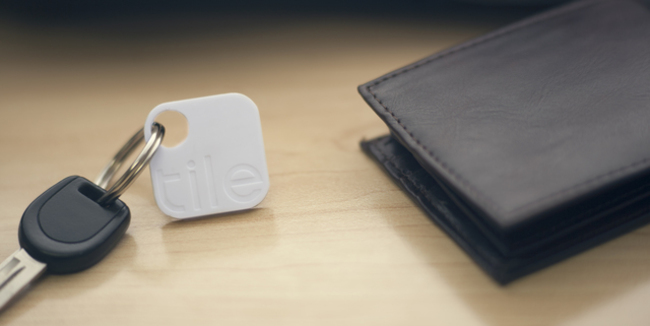 30 Insanely Clever Innovations That Need To Be Everywhere Already - Small tiles you can attach to your keys, wallet, computer, or pretty much anything. If you lose anything, you can then look up their location on your smartphone.
