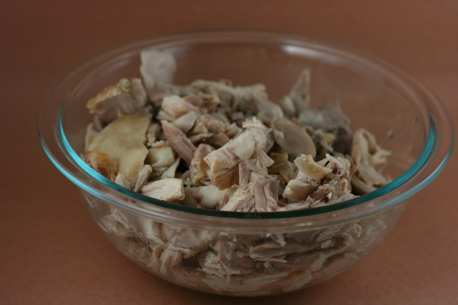Slow Cooker Shredded Chicken A Year of Slow Cooking