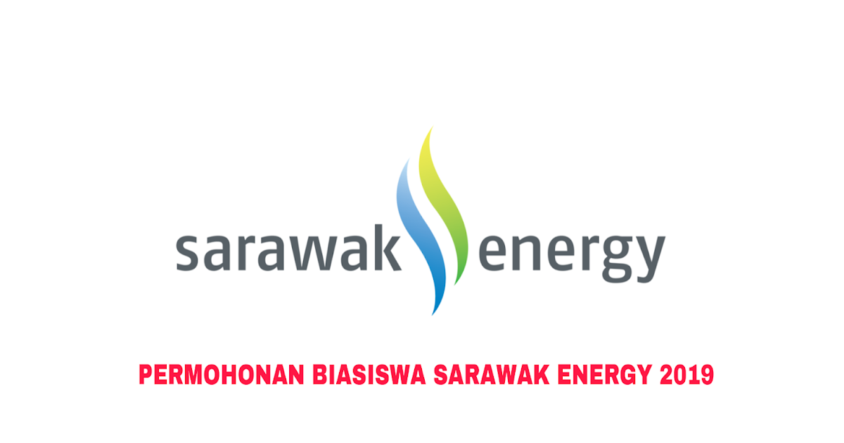 Permohonan Biasiswa Sarawak Energy 2021 Online Semakan Upu