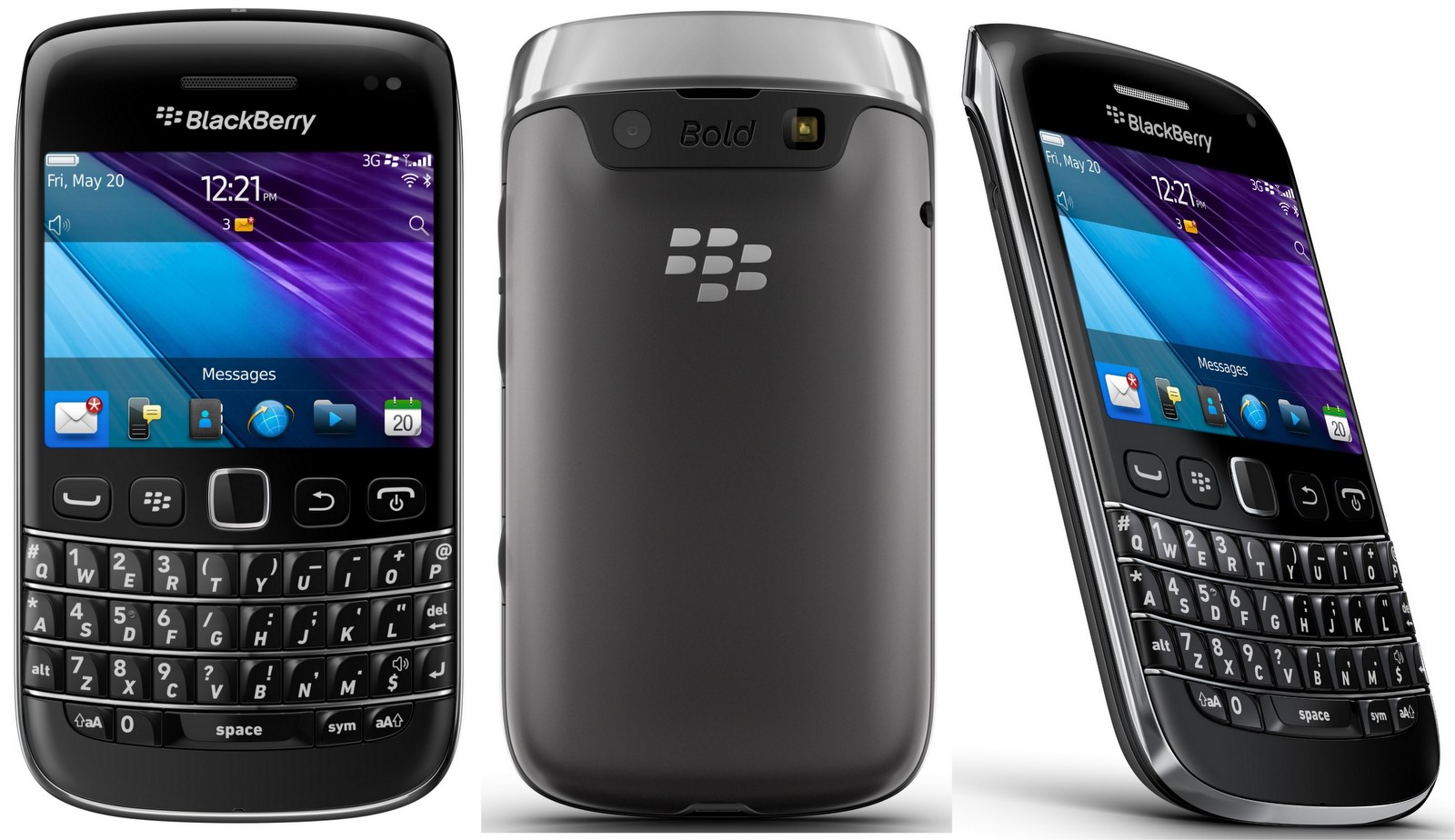 New BlackBerry 9790 ~ Smart Tech Review
