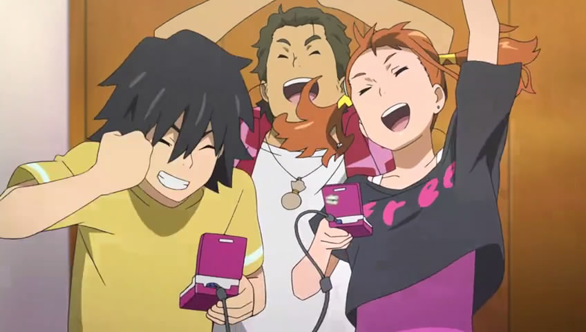 Sinopsis Anime Ano Hana Episode 2 - JAPAN WORLD