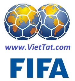 fifa uefa afc vff aff la gi