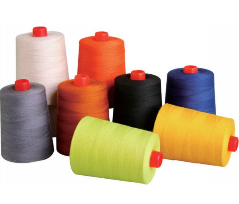 BD Apparel Sewing Thread Supplier for your Garment Industry