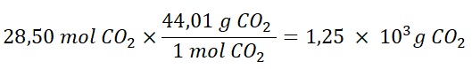 Определите массу 5 моль co2. Определите массу 5 моль co2