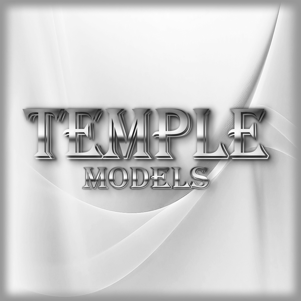 TEMPLE MODELS