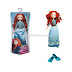 Disney Princess Royal Shimmer Merida Doll
