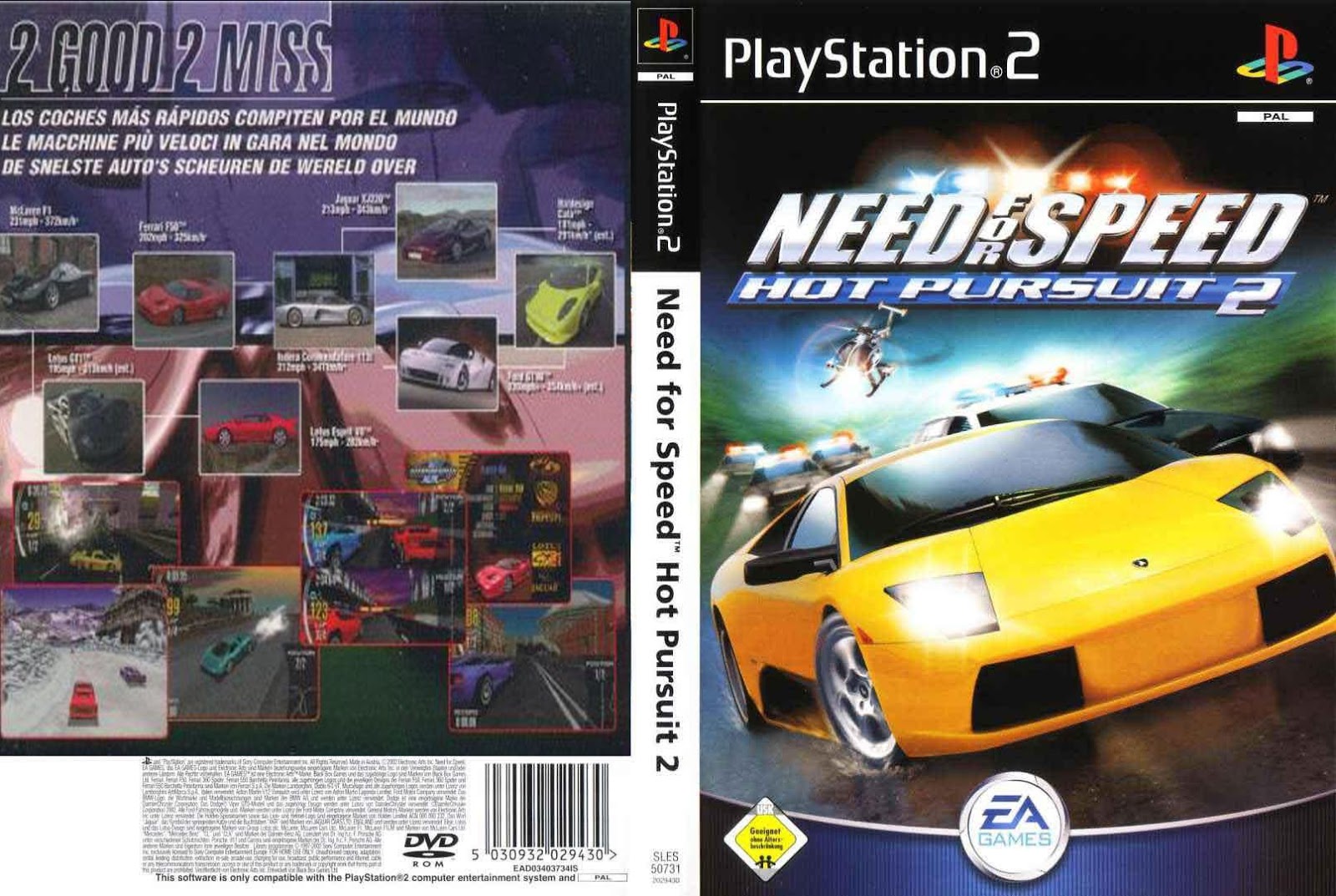 Игры на пс 2 на флешку. Ps2 диск need for Speed. Hot Pursuit 2 PLAYSTATION 2. Hot Pursuit 2002 ps2. Need for Speed hot Pursuit 2 ps2 лицензия.