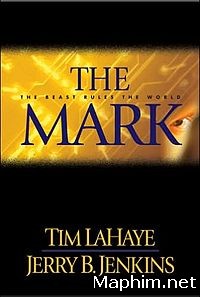 The Mark - The Mark