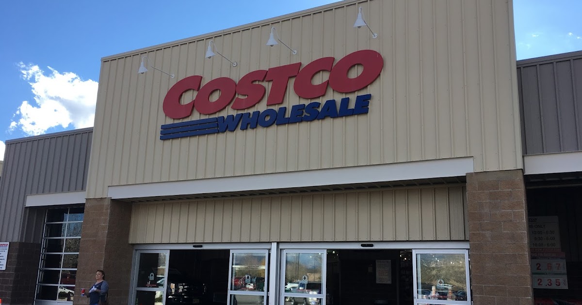 costco locations in denver colorado Norman Staples