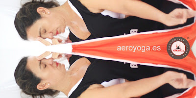 aeroyoga, acreditacion, internacional, paraguay marzo 2017, asociacion nacional, pilates, yoga, aereo, columpio, air yoga, aerial yoga, fly, flying, trapeze, grupo, body, teacher training