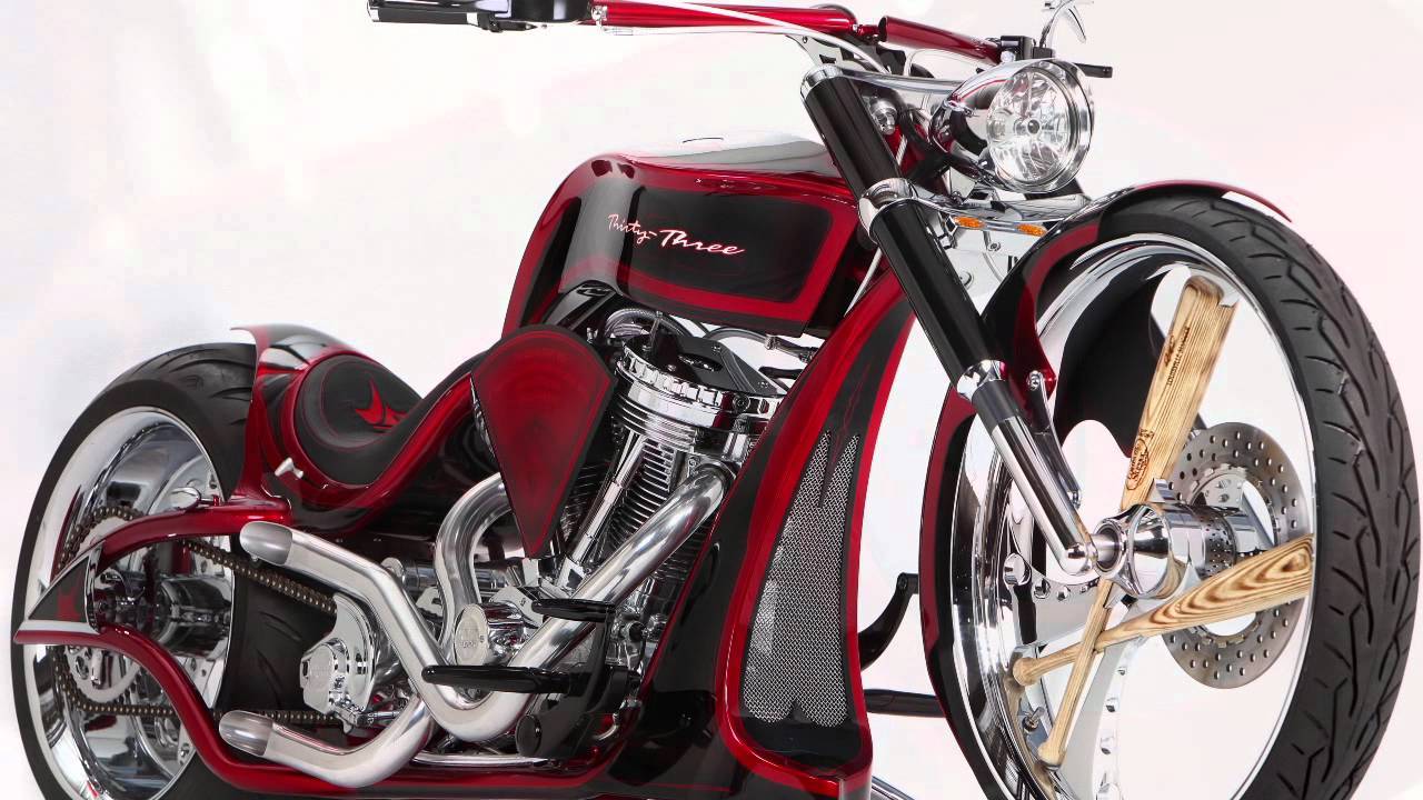Paul Jr. Designs