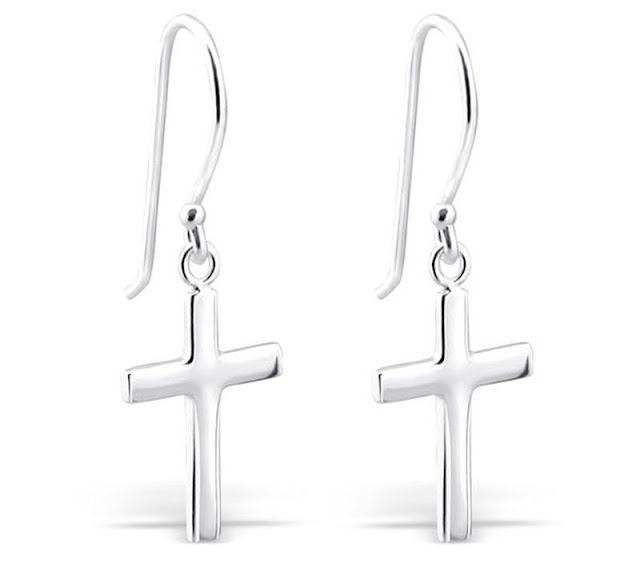 Silver Christian Jewelry Make a Statement about your Faith