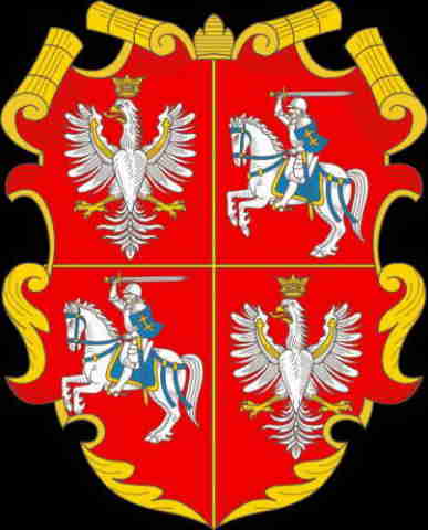 Polish Lithuanian Commonwealth