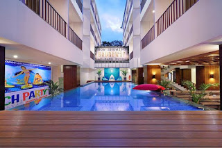 Hotel Jobs - Front Desk at Fame Hotel Sunset Road Bali Hotel Jobs - Front Desk at Fame Hotel Sunset Road Bali