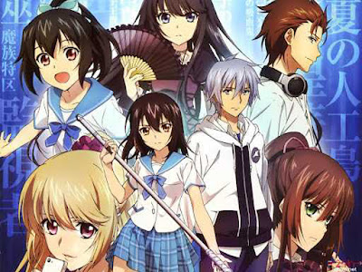 Nói lời tạm biệt với Anime và Manga miễn phí trên internet