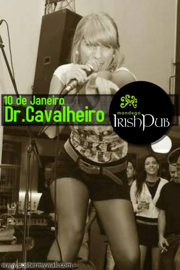 DR.CAVALHEIRO - 2012 COIMBRA
