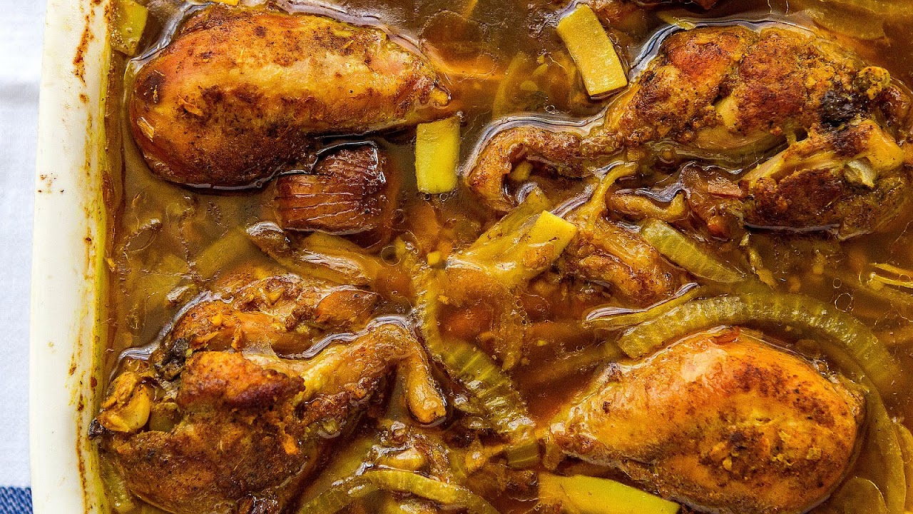 Chicken Thigh Casserole Recipes Healthy Recipe Choices