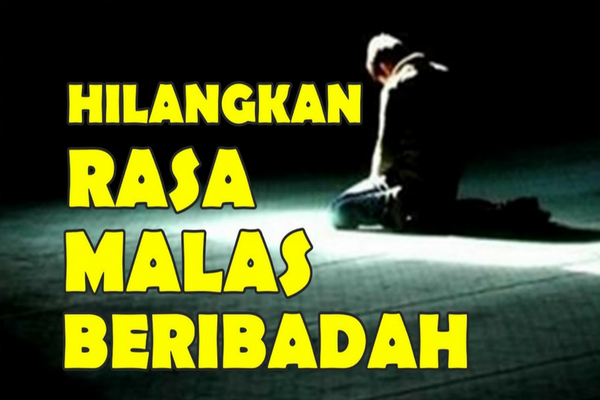 Bukan Olahraga Atau Mandi, Tapi 3 Langkah ini Dapat Mengatasi Rasa Malas Lho Bukan Olahraga Atau Mandi, Tapi 3 Langkah ini Dapat Mengatasi Rasa Malas Lho