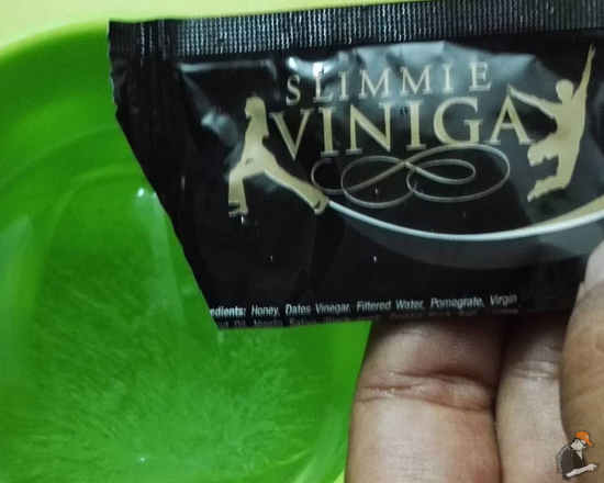 Diet Kesihatan Muslim Dengan Triple-M Meka Vinigar Diet Kesihatan Muslim Dengan Triple-M Meka Vinigar