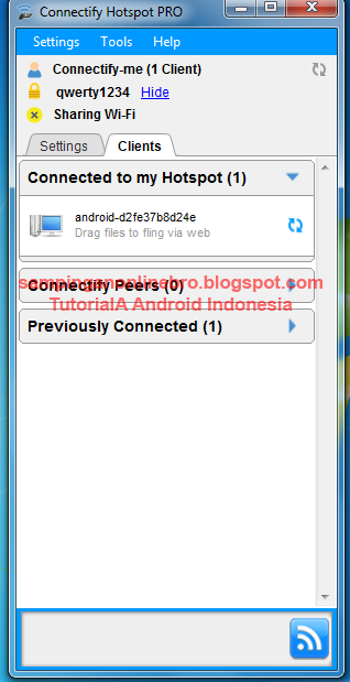 Аналог connectify. Аналог connectify